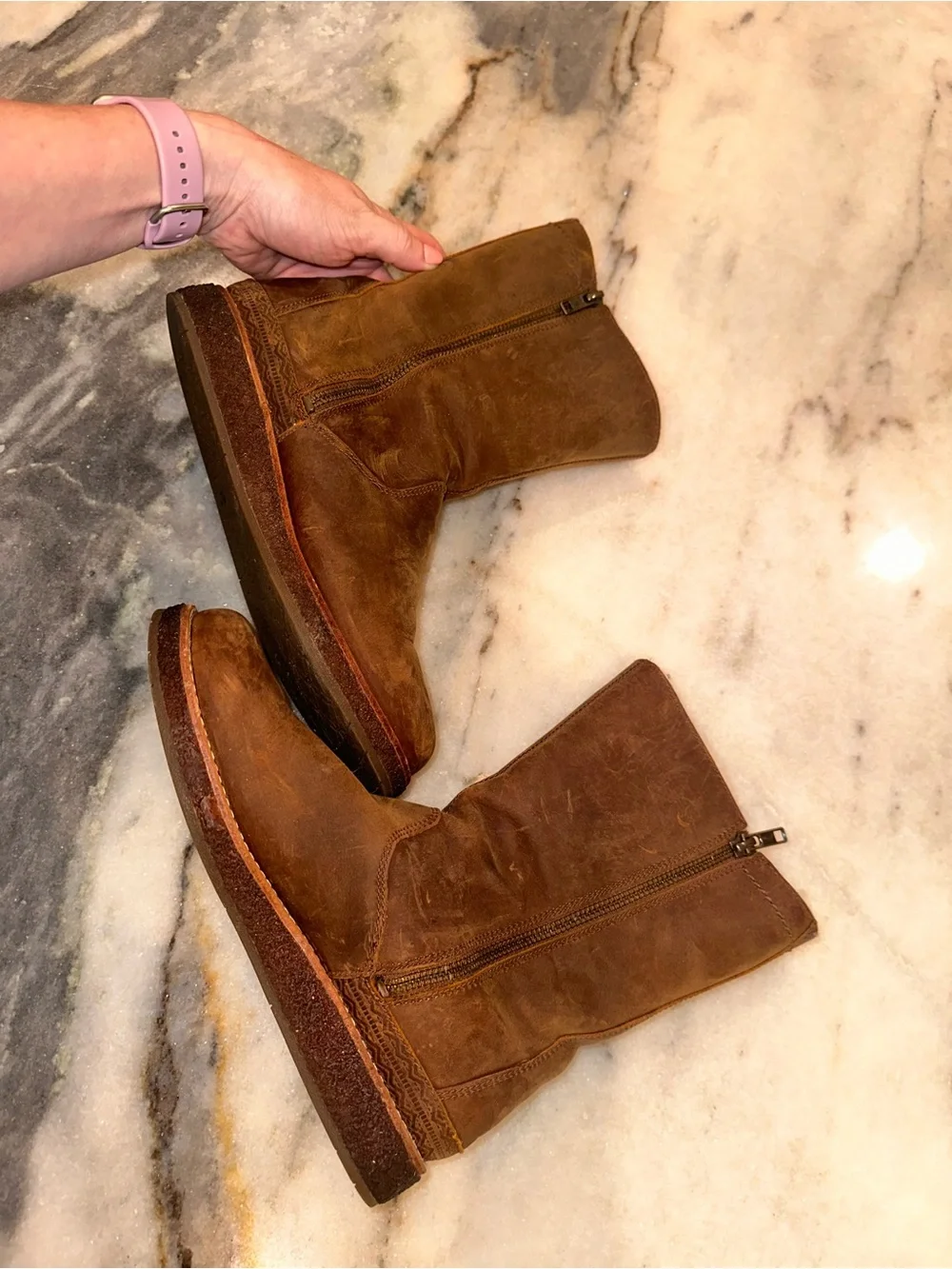 UGG uggs size